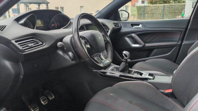 Peugeot 308 Sw image 5