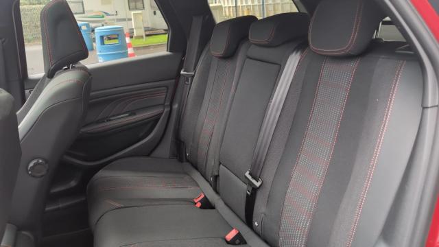 Peugeot 308 Sw image 6