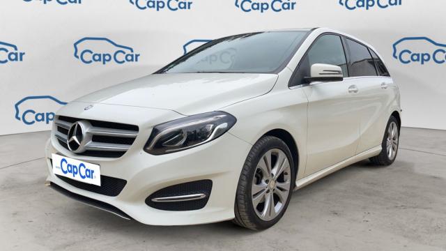 Mercedes Benz