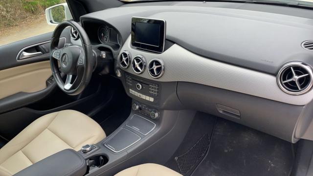Mercedes Benz Classe B image 9