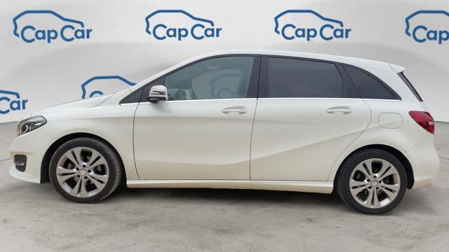 Mercedes Benz Classe B image 2
