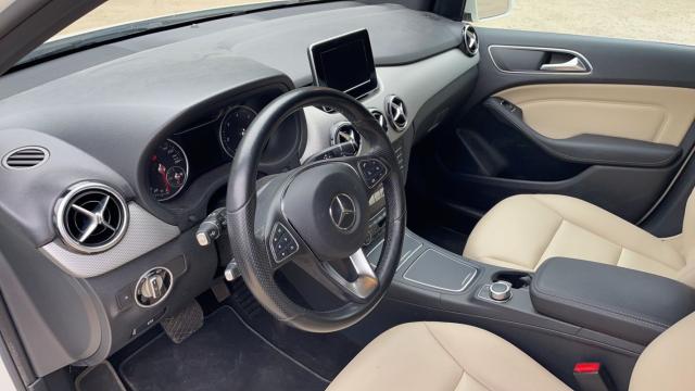 Mercedes Benz Classe B image 4