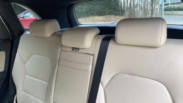 Mercedes Benz Classe B image 5