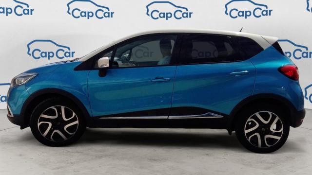 Renault Captur image 9