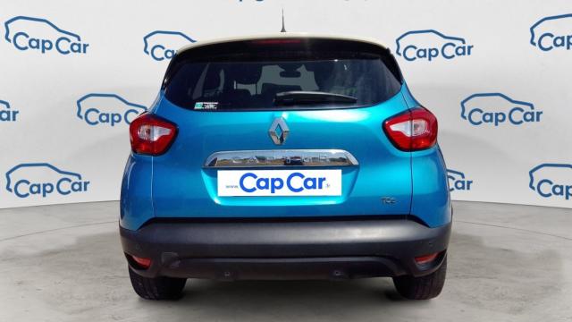 Renault Captur image 7