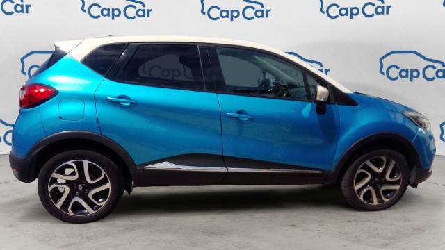 Renault Captur image 4