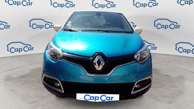 Renault Captur image 1