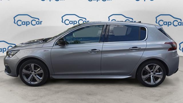 Peugeot 308 image 3