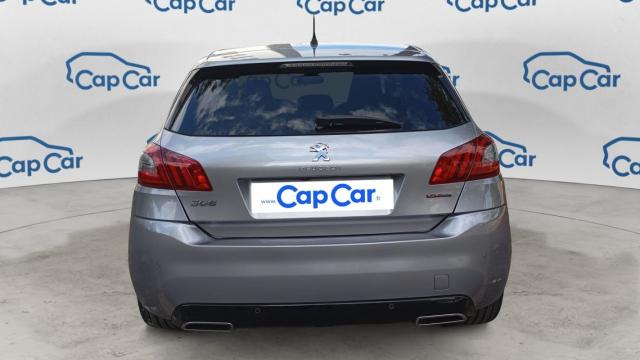Peugeot 308 image 6