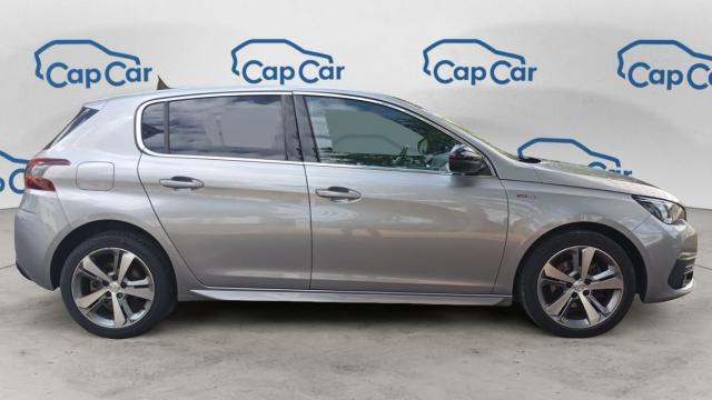 Peugeot 308 image 5