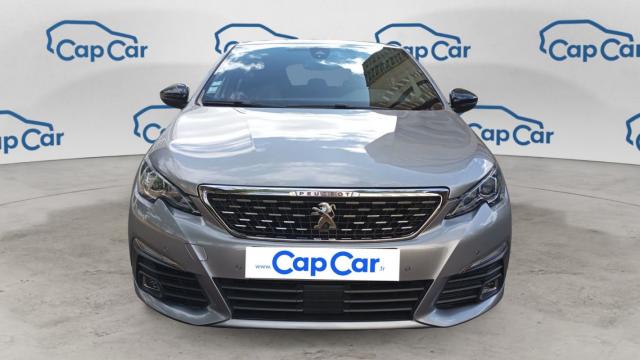 Peugeot 308 image 4