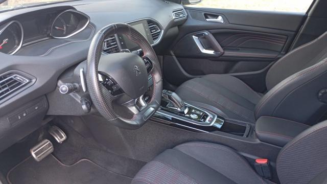 Peugeot 308 image 8
