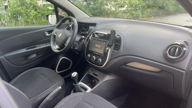 Renault Captur image 5