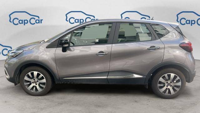 Renault Captur image 4