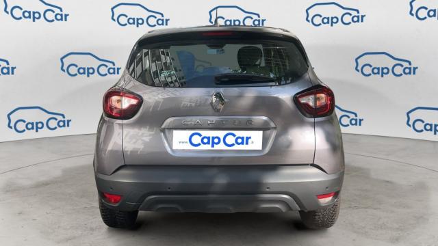 Renault Captur image 8