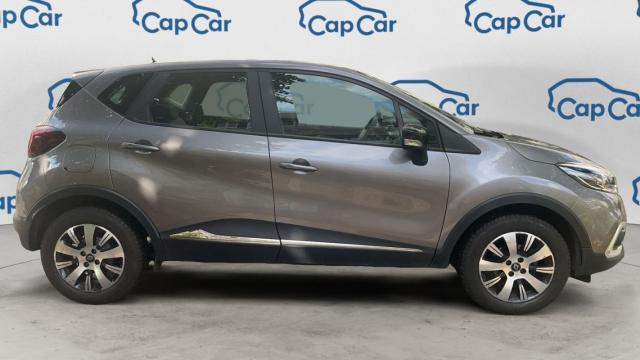 Renault Captur image 6