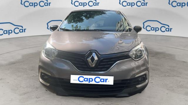 Renault Captur image 3
