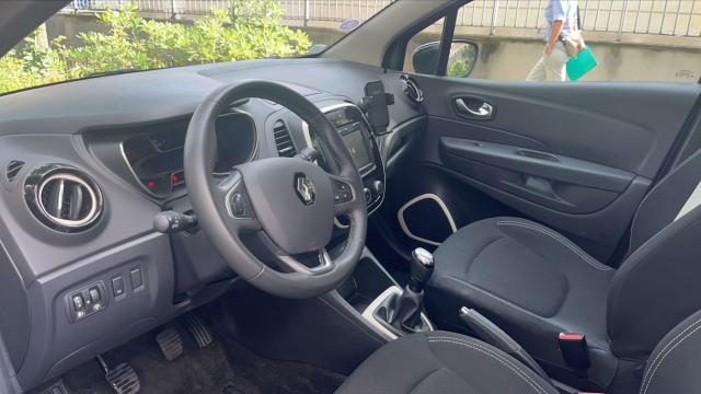Renault Captur image 9