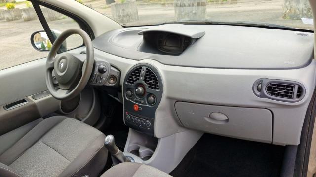 Renault Modus image 8