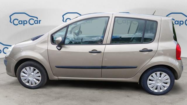 Renault Modus image 5