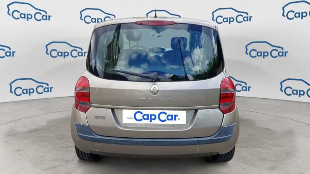 Renault Modus image 7