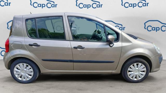 Renault Modus image 4