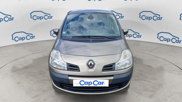Renault Modus image 3