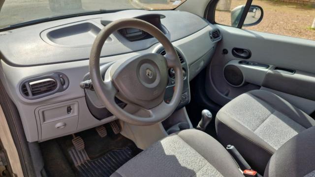 Renault Modus image 9