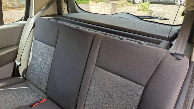 Renault Modus image 6