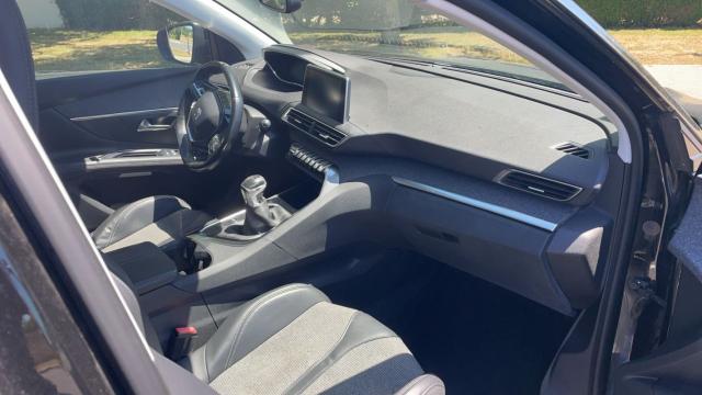 Peugeot 3008 image 6