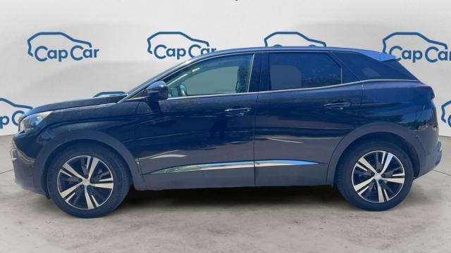 Peugeot 3008 image 2