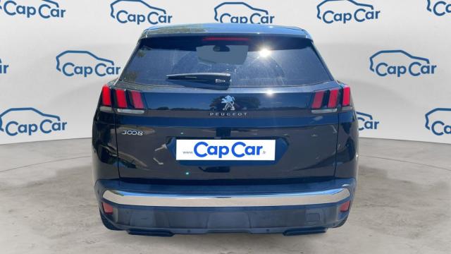 Peugeot 3008 image 1