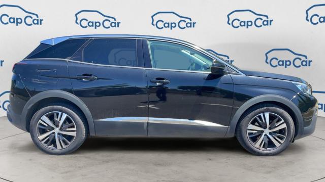 Peugeot 3008 image 8