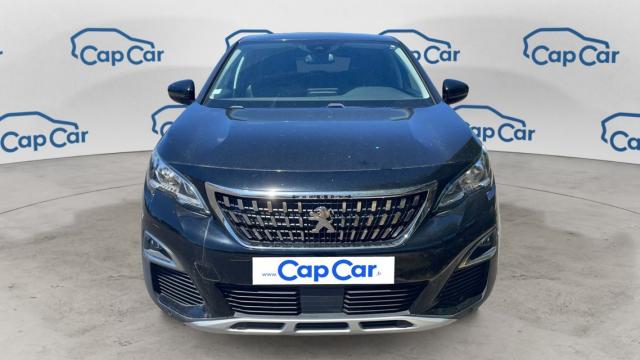 Peugeot 3008 image 3