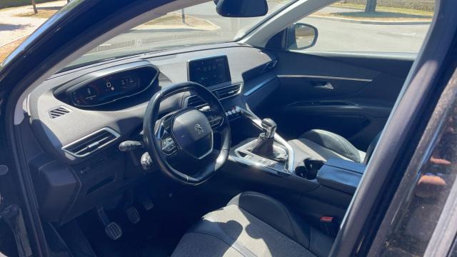 Peugeot 3008 image 4