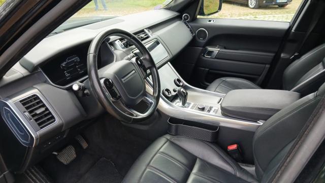 Land Rover Range Rover Sport image 6