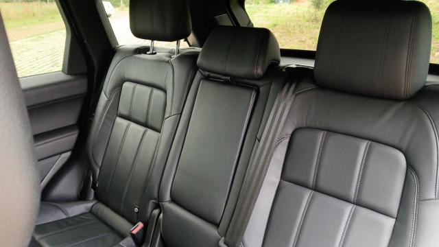 Land Rover Range Rover Sport image 2