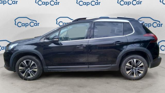 Peugeot 2008 image 9