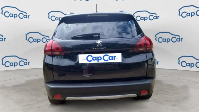 Peugeot 2008 image 6