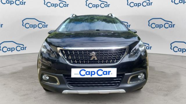 Peugeot 2008 image 3