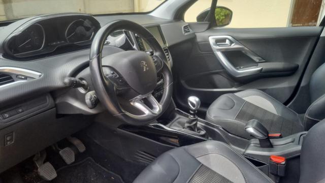 Peugeot 2008 image 4
