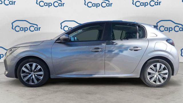 Peugeot 208 image 5