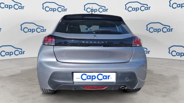 Peugeot 208 image 9
