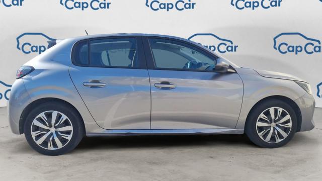 Peugeot 208 image 4