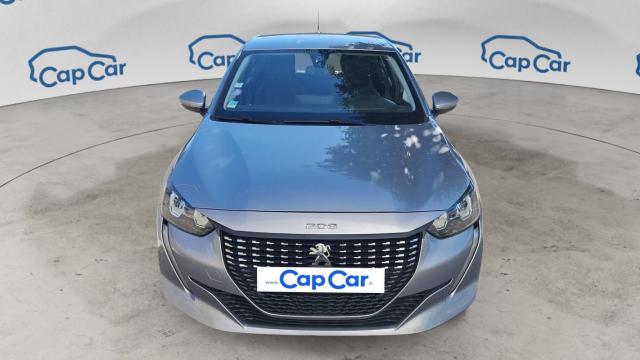 Peugeot 208 image 1