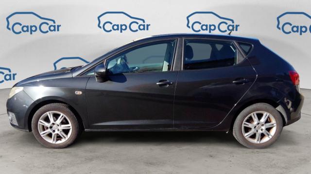 Seat Ibiza image 4