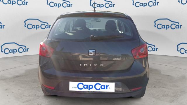 Seat Ibiza image 1