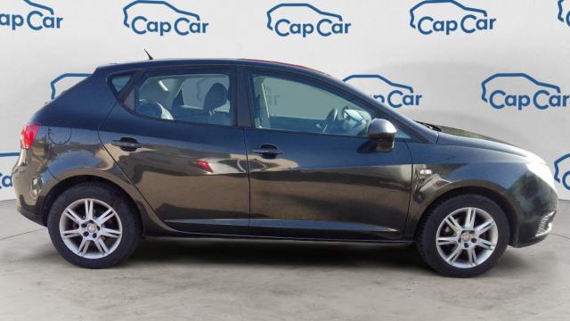 Seat Ibiza image 5