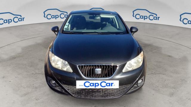 Seat Ibiza image 6