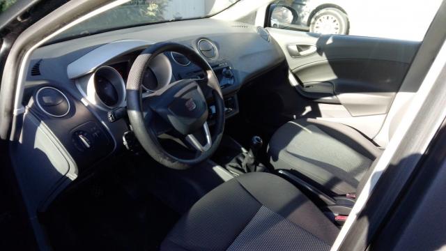 Seat Ibiza image 3